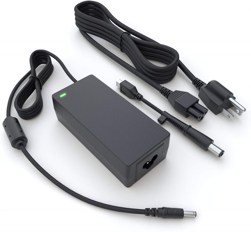PowerSource 65W 45W UL Listed Charger for Dell Inspiron 153000 155000