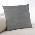 thumbnail image 1 of Ahgly Company Indoor Square Mid-Century Modern Throw Pillow, 18 inch by 18 inch, 1 of 6