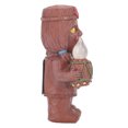 thumbnail image 1 of Creative Garden Solar Light, Decoration Outdoor Smiling Face Totem Solar Light Warm LED Beads  For Yard For Patio, 1 of 8