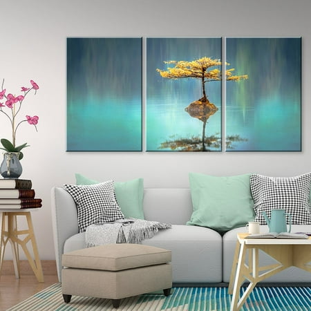 wall26 3 panel canvas