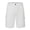 White, variant on Kudavo Men's Hiking Cargo Shorts Lightweight Outdoor Shorts for Men Trip Golf Camping Casual with 6 Pockets Black 34