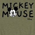 thumbnail image 3 of Disney - Mickey & Friends - Mickey Mouse - Script Writing - Toddler And Youth Short Sleeve Graphic T-Shirt, 3 of 5