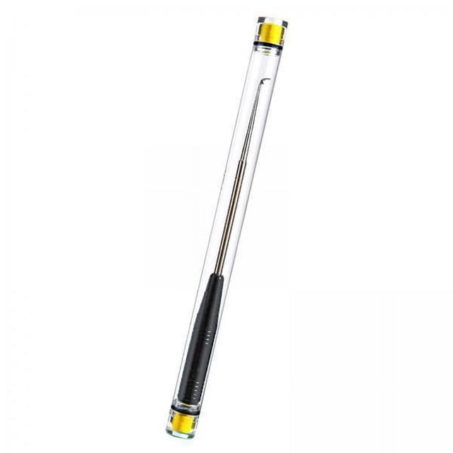 Extractor de anzuelos de pesca Strade Fareast Limited herramienta Portátil 16 cm Negro