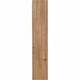 thumbnail image 4 of 3 1/2"W x 10"D x 18"H Carmel Smooth Corbel, Western Red Cedar, 4 of 9