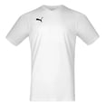 thumbnail image 1 of T-shirt Entrenamiento Caballero Puma 70350904 Poliéster Bco, 1 of 5
