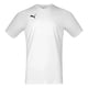 thumbnail image 1 of T-shirt Entrenamiento Caballero Puma 70350904 Poliéster Bco, 1 of 5