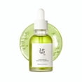 thumbnail image 1 of 1 Pack of Beauty of Joseon Calming Serum Green Tea Panthenol Soothing Moisturizing Sensitive Acne Prone UV Irritated Skin Daily_1, 1 of 1