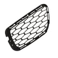 thumbnail image 3 of Front Bumper Air Vent Grille Cover Sporty Style Perfect Ventilation Bumper Grille Mesh Fit for Quattroporte Right: 670013780, 3 of 9