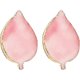 thumbnail image 1 of Nail Art Palette Agate Phnom Penh Pigment Palette Gel Esmalte de uñas Marco de dibujo Diy Nail Art Show Ma Feliz Sencillez, 1 of 4