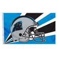 thumbnail image 1 of QIFEIHA Carolina Panthers Flag 3x5 Feet Banner Flag, 1 of 3