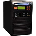 thumbnail image 2 of Systor SYS-USBSDCF-01 1:1 USB/SD/CF Tout-en-un - Duplicateur de Carte Mémoire Flash - DVD RW ( R DL), 2 of 5