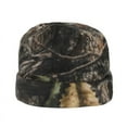 thumbnail image 5 of Outdoor Cap COR-002 Anti-Pilling Fleece-Mossy Oak Country DNA /Blaze, 5 of 8