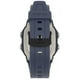 thumbnail image 3 of Reloj CASIO W-800H-2AVCF Illuminator-Azul azul, 3 of 3