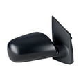 thumbnail image 1 of Espejo Generica Lateral Derecho C/Control Toyota Yaris 2007 A 2016 Negro, 1 of 4