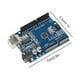 thumbnail image 3 of Placa De Desarrollo De Versión Mejorada Ch340G CH340G Versión mejorada Placa de desarrollo DC 5V-9V Placa de desarrollo para Arduino Tmvgtek Para estrenar, 3 of 3