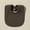 Bronze, variant on Bibs Absorbent Spit Milk Pad Towel Small Burp Cloths Outwear Baby Feeding Khaki 0-1 Years