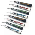 thumbnail image 3 of Grip Golf Accessories Putter Grip Golf Grip Handle For Golf Club PU Grip Anti-slip Skull Print Grip Dip Golf Putter Grip, 3 of 5