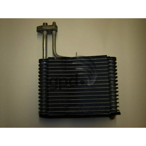 A/C Evaporator Core Fits select: 1998-2002 CHEVROLET CAMARO, 1998-2002 PONTIAC FIREBIRD