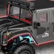 thumbnail image 4 of Tholdsy RCGOFOLLOW plástico de buena calidad coche completo Control remoto Rc coche completo para 1/12 Rc coche completo Q121 Kits de construcción modelo Dorado, 4 of 6