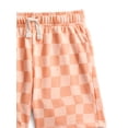 thumbnail image 3 of Wonder Nation Boys Printed Knit Shorts, Sizes 4-10, 3 of 3