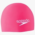 thumbnail image 3 of Speedo Elastomeric Solid Silicone Swim Cap ( 7510192 ), 3 of 3