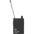 thumbnail image 1 of Galaxy Audio AS-900R Fixed Frequency Wireless Pers, 1 of 3