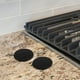 thumbnail image 3 of tapas de repuesto para quemador de horno, universales, para estufas de gas, accesorios., 3 of 8