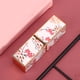 thumbnail image 4 of Tubo de lápiz labial vacío Sincero estilo retro de flor de ciruelo, 4 of 10
