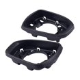 thumbnail image 1 of Marco de espejo lateral yuxing para Mondeo MK5 MKV 2015-2019 color negro, 1 of 5