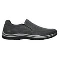 thumbnail image 7 of Skechers Men's Relaxed Fit Expected Gomel Casual Slip-on Sneaker (Wide Width Available), 7 of 7