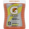 Gatorade G-Series 02 Lemon-Lime Thirst Quencher Instant Powder Mix, 18.4 oz, Pack of 6 (Pack of 6)