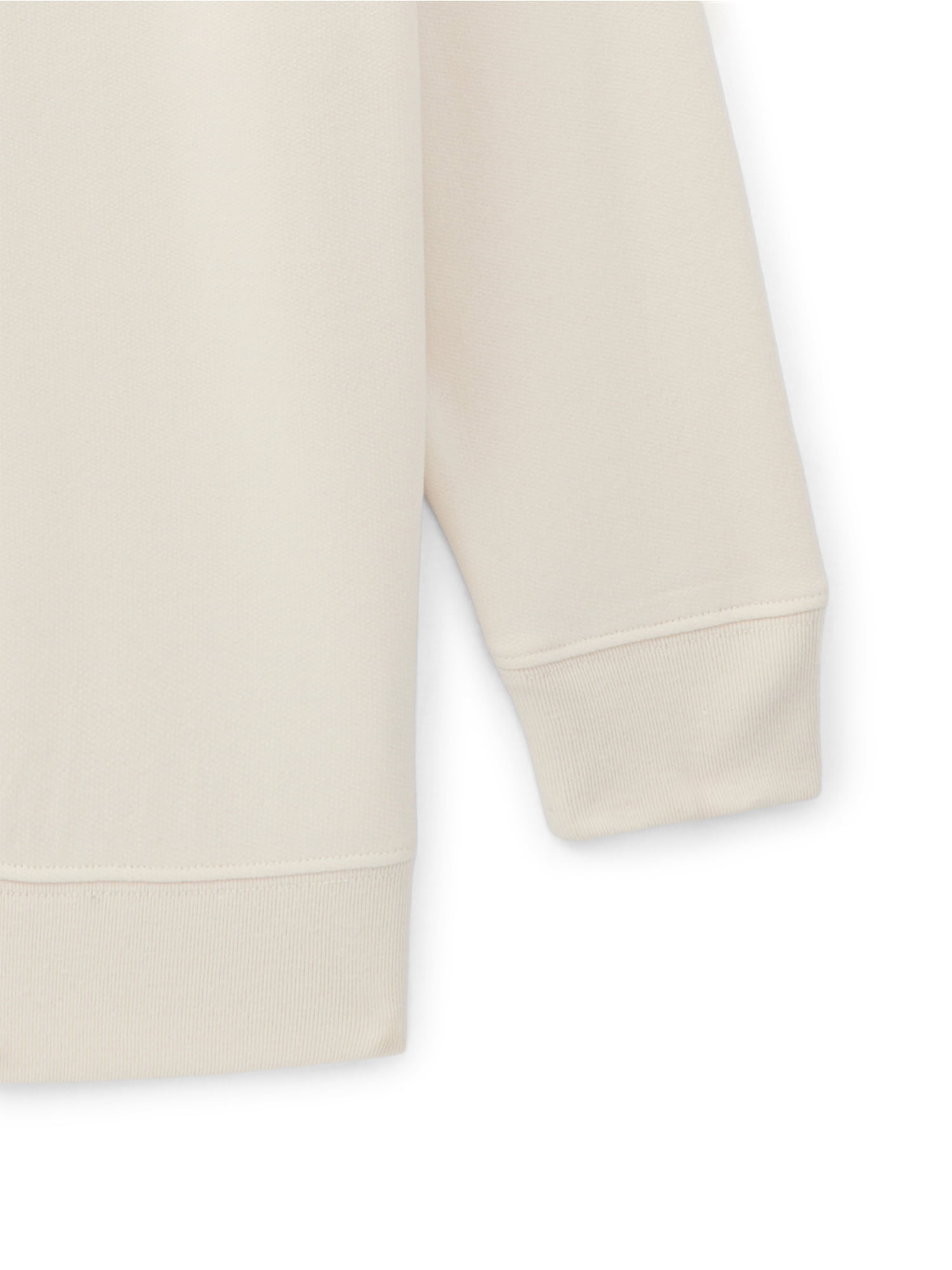 Wonder Nation Boys Graphic Sweatshirt with Long Sleeves, Size 4-10