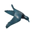 thumbnail image 2 of Adornos de Forma Gaviota Sunnimix Pared de Resina Decorativa Azul, 2 of 8