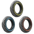 thumbnail image 3 of 10 Inch 10x2.50 Solid Tyre for Ninebot Max G30 for for Kugoo Electric Scooter, 3 of 6