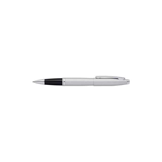 Bolígrafo de tinta de gel recargable Pen Cross Calais, tamaño mediano