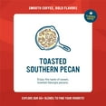 thumbnail image 4 of Roasted Whole Bean Coffee, Flavored, Toasted Southern Pecan, 32 Ounce, 4 of 49