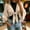 A1000 Beige, variant on Womens Tie Front Crop Tops V Neck Bell Sleeve Blouse Elegant Boho Shirt Casual Summer Beachwear Lightweight Breathable Long Sleeve Tops