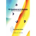 thumbnail image 2 of 160 Questions sur la Kabbale, 2 of 2