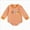 B2-Orange, variant on 12-18 Months Newborn Preemie Sleep & Play One-Piece Bodysuit Baby Girls And Boys Halloween Long Sleeved Dress Bodysuits Purple Rompers Baby Gift