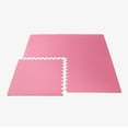 thumbnail image 5 of We Sell Mats – ½ Inch Thickness Multipurpose EVA Foam Floor Toles – Interlocking Floor Mat for Indoor Gym, Playroom, and Home Use, 5 of 9