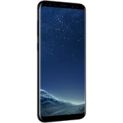 Samsung Galaxy S8+ 64GB (Unlocked) - Midnight Black