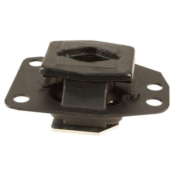 Transmission Mount - Compatible with 2002 - 2009 Saab 9-5 2003 2004 2005 2006 2007 2008