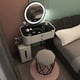 thumbnail image 3 of Bedroom Makeup Dressing Table Tibetan Silver Charm Classic Woman Dressing Table Salon Multifunctional Penteadeira Furnitures My Lux Decor Round, 3 of 24