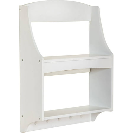 Guidecraft Expressions Trophy Rack, Multiple Colors