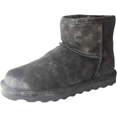 

BEARPAW Women s Alyssa Fashion Boot