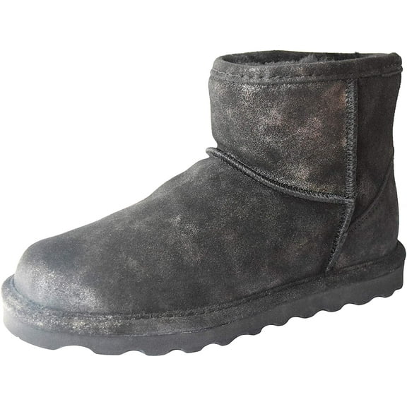 BEARPAW Women's Alyssa Fashion Boot