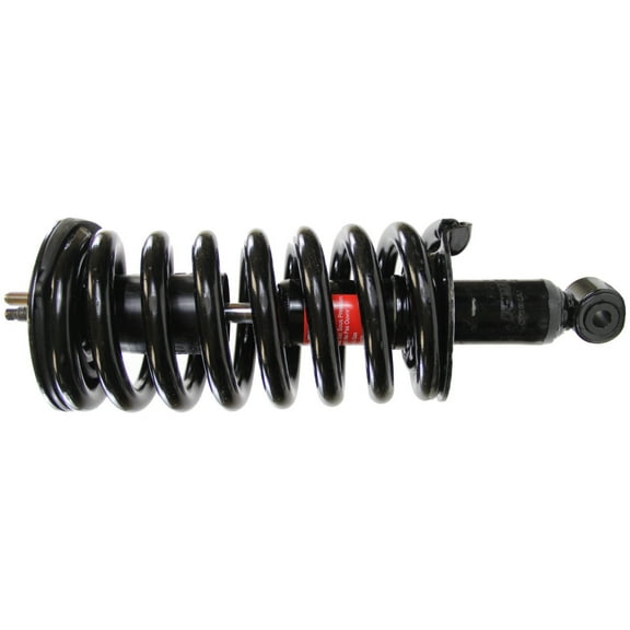 Monroe Shocks & Struts Quick-Strut 271358 Strut and Coil Spring Assembly
