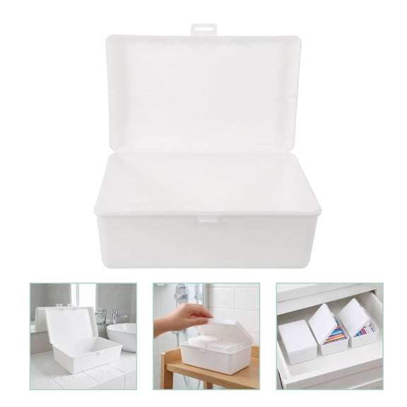unbranded 5Ud Estuche Para Tampones Con Cubierta Para Almacenamiento En