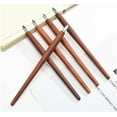 thumbnail image 5 of Calligraphy Pens Set -Wooden Dip Pen Handcrafted Calligraphy Set 5 Pcs, 5 of 5