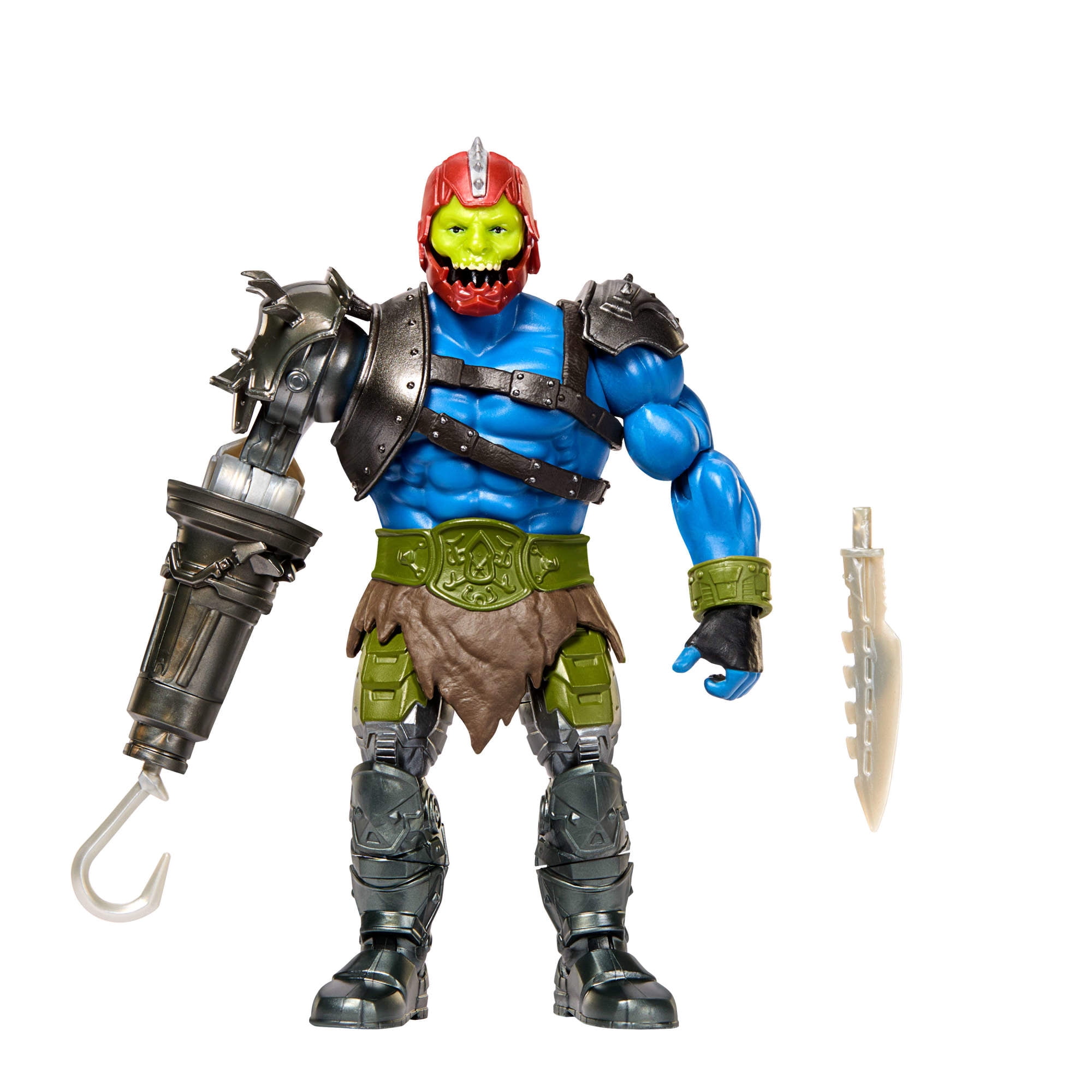 Moose Toys Legends of Akedo Power Storm Thunderpants Action Figure